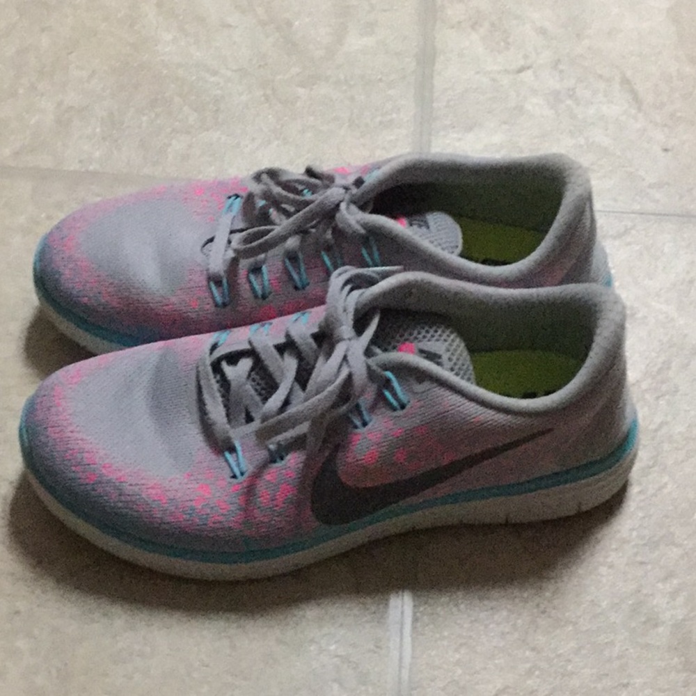 Nike sneakers
